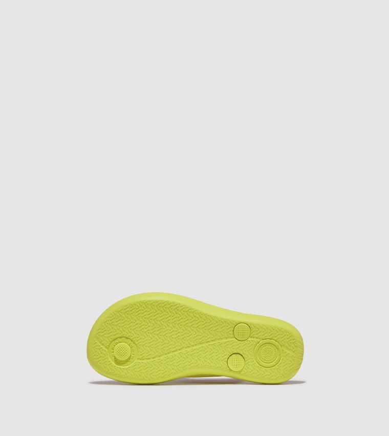 Iqushion Ergonomic Flip-Flops