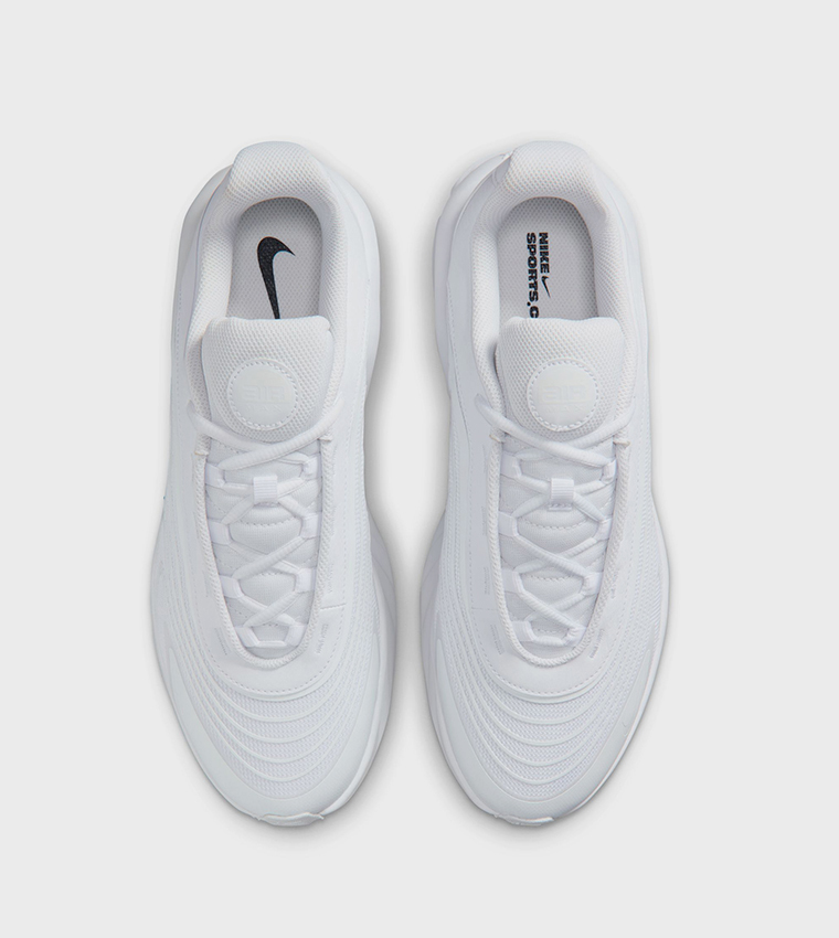 سنيكرز جري إير ماكس فاير سنيكرز