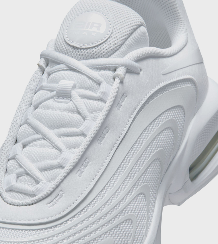 سنيكرز جري إير ماكس فاير سنيكرز