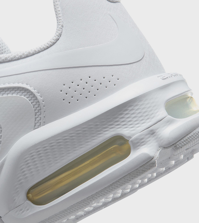 سنيكرز جري إير ماكس فاير سنيكرز