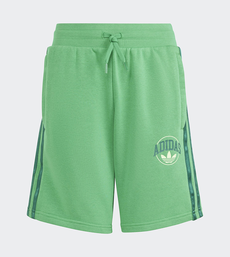 Adidas drawstring shorts on sale