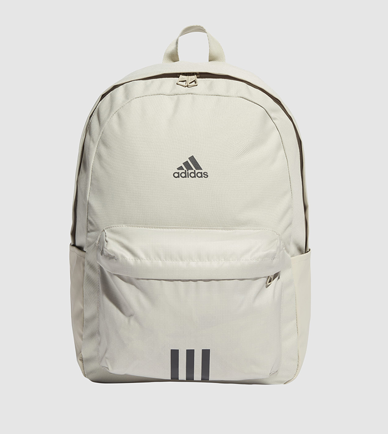 Classic Badge of Sport 3-Stripes Backpack