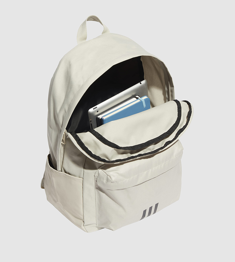 Classic Badge of Sport 3-Stripes Backpack