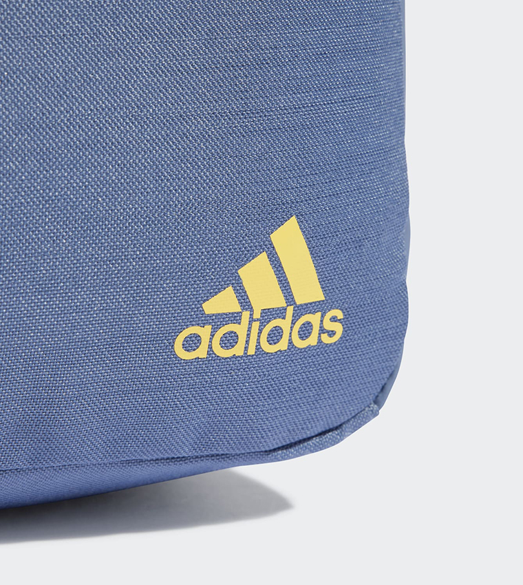 Classic Horizontal 3-Stripes Printed Backpack Set