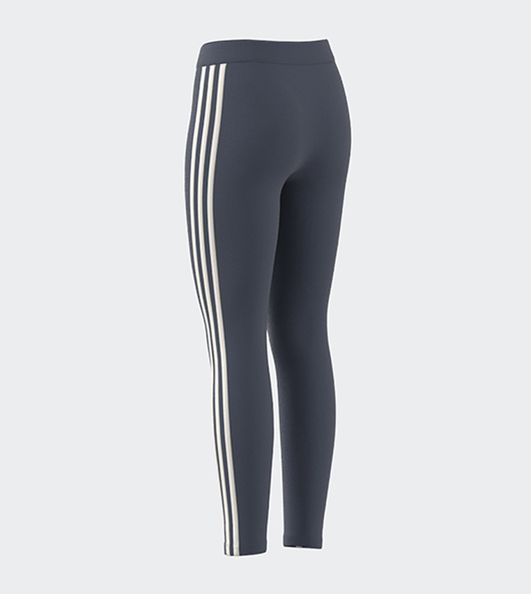 Ladies adidas 3 stripe leggings 2025
