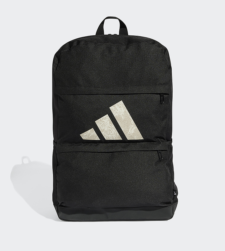 Motion Logo Detail Backpack