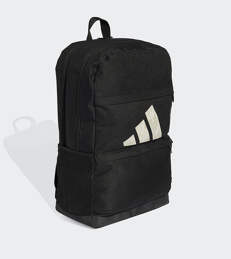 Motion Logo Detail Backpack