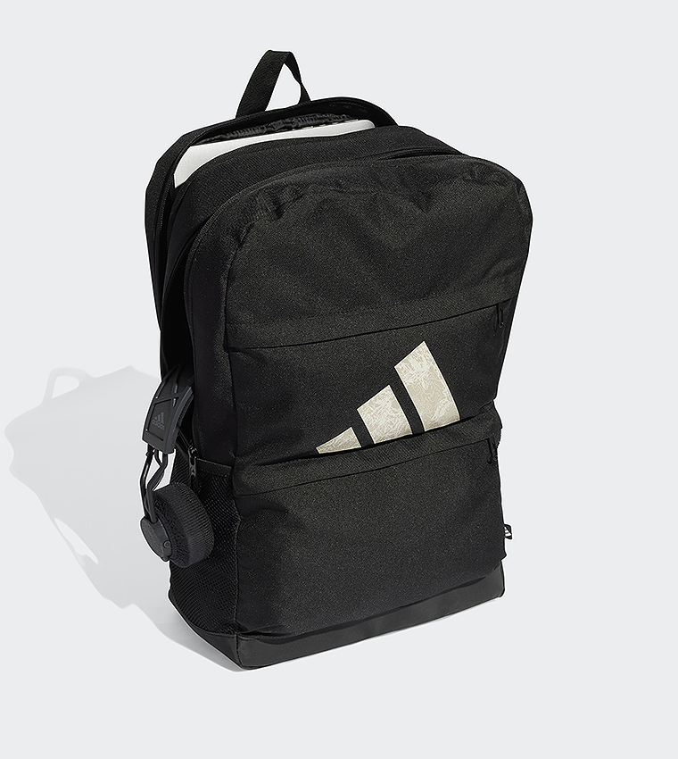 Motion Logo Detail Backpack