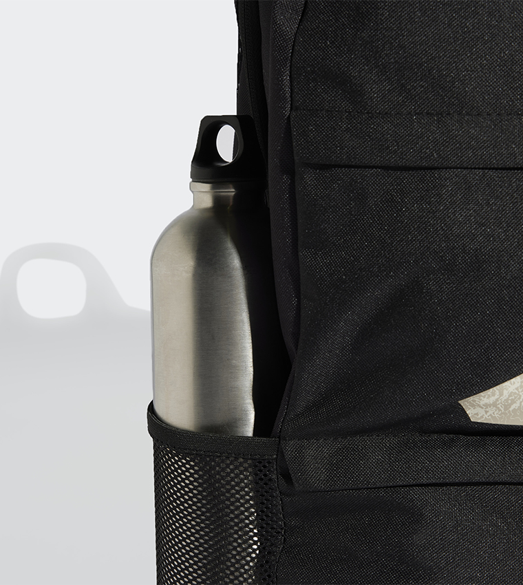 Motion Logo Detail Backpack
