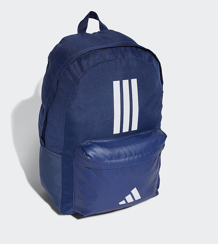 Classic Back-to-School 3-Stripes Backpack