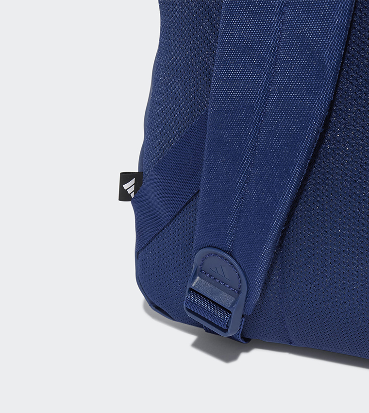 Classic Back-to-School 3-Stripes Backpack