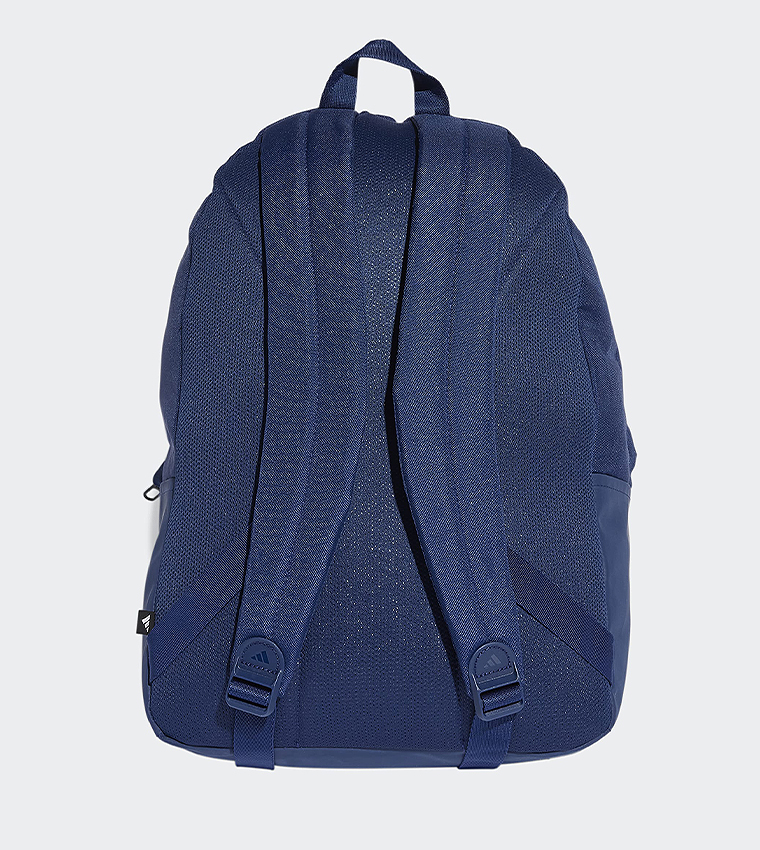 Classic Back-to-School 3-Stripes Backpack
