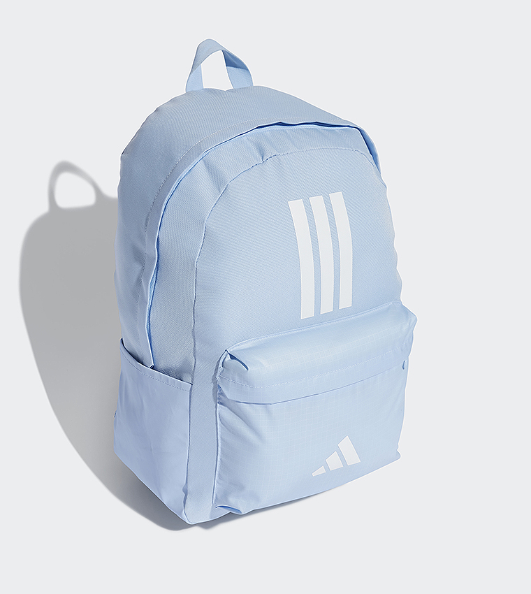 Classic Back-to-School 3-Stripes Backpack