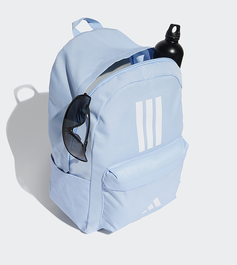 Classic Back-to-School 3-Stripes Backpack
