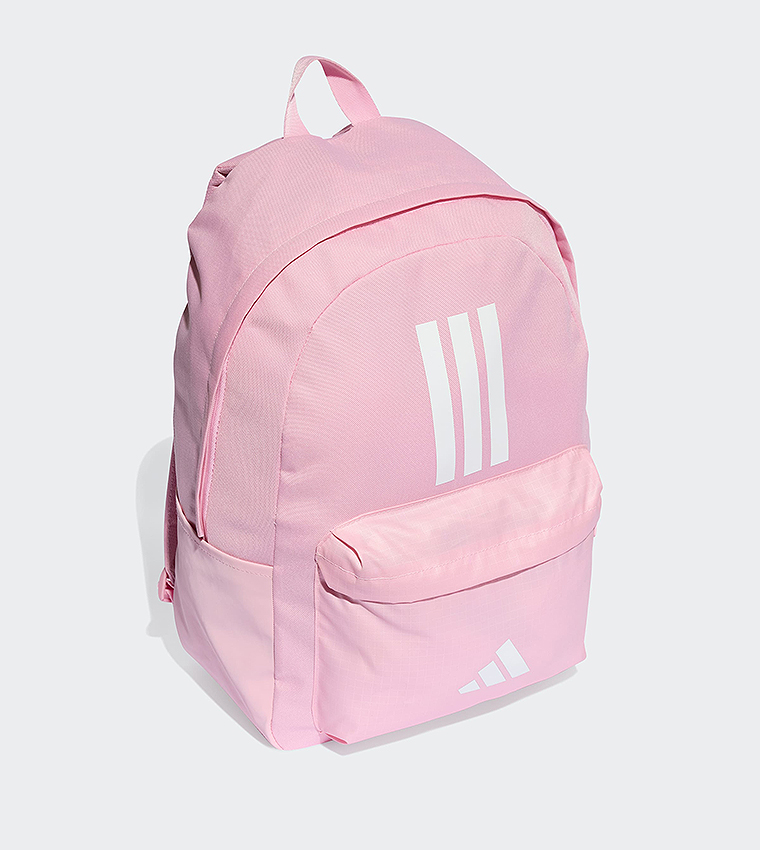 Classic Back-to-School 3-Stripes Backpack