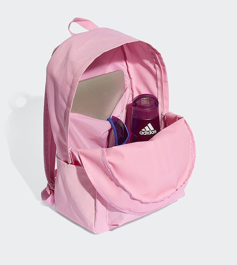 Classic Back-to-School 3-Stripes Backpack