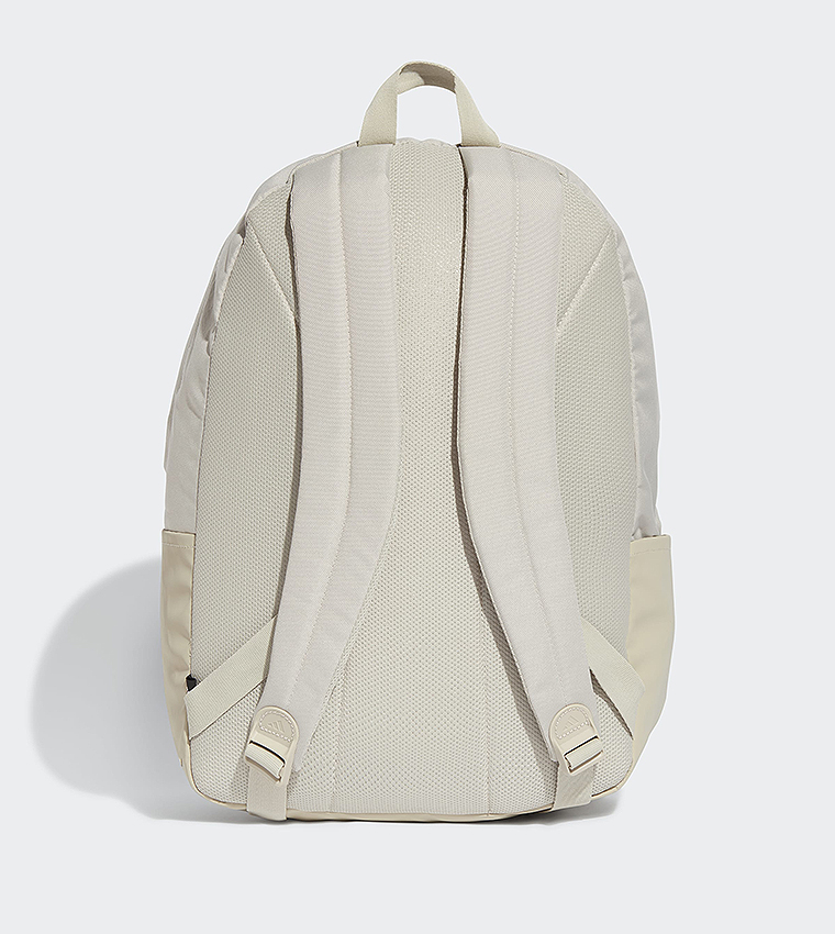 Classic Back-to-School 3-Stripes Backpack