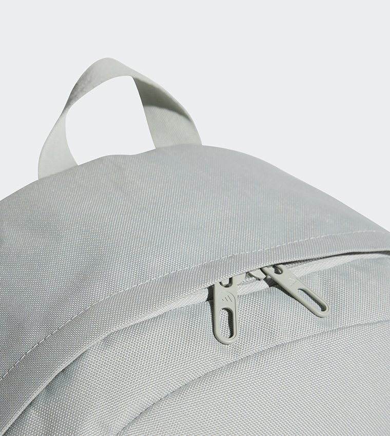 Classic Back-to-School Stripes Backpack