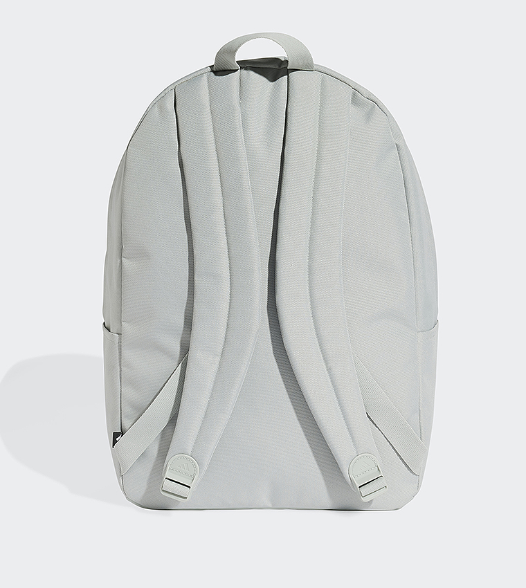 Classic Back-to-School Stripes Backpack