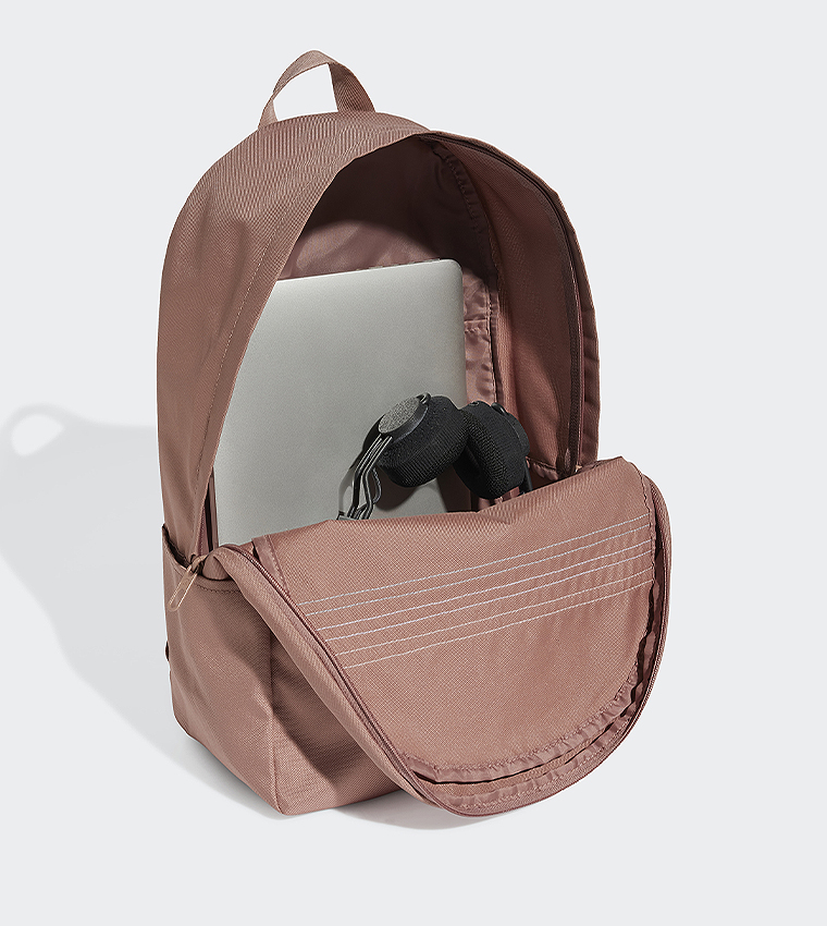 Classic Back-to-School Stripes Backpack