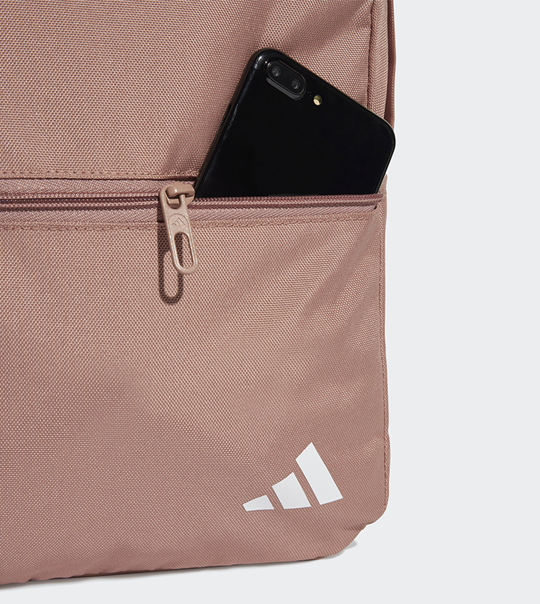 Classic Back-to-School Stripes Backpack