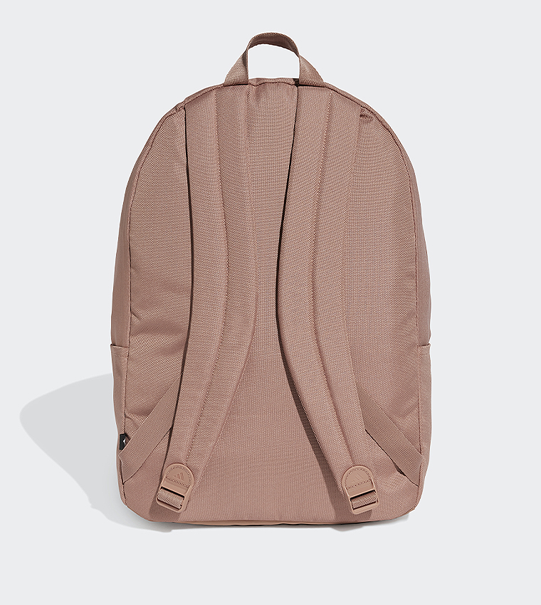 Classic Back-to-School Stripes Backpack