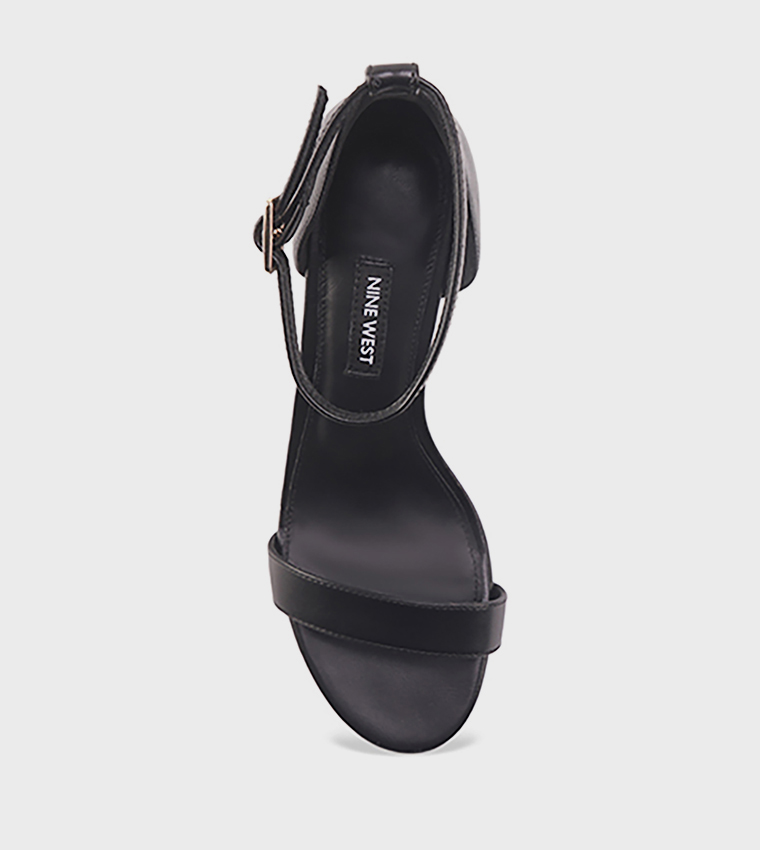 ISLA Solid D'Orsay Sandals