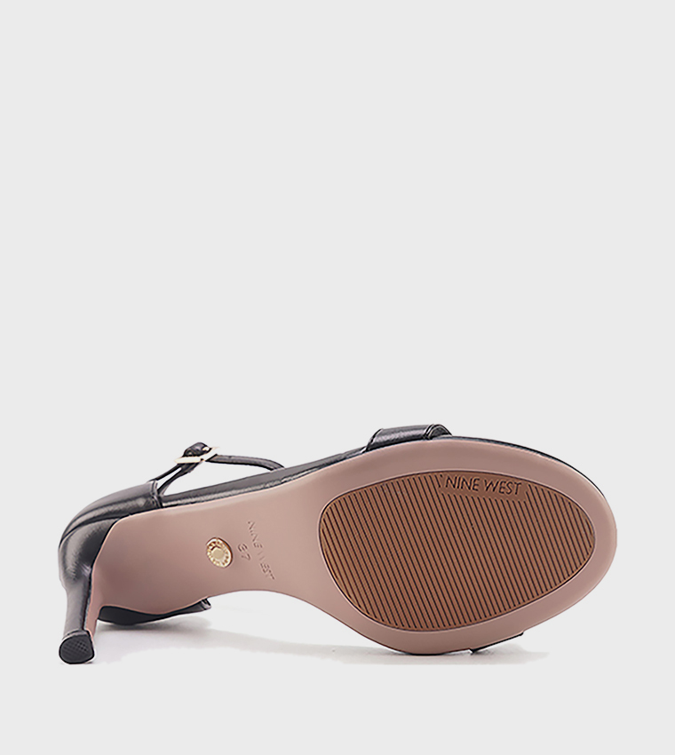 ISLA Solid D'Orsay Sandals