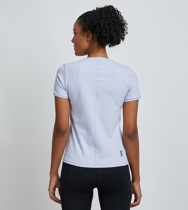 MOVEMENT Solid Active T-Shirt