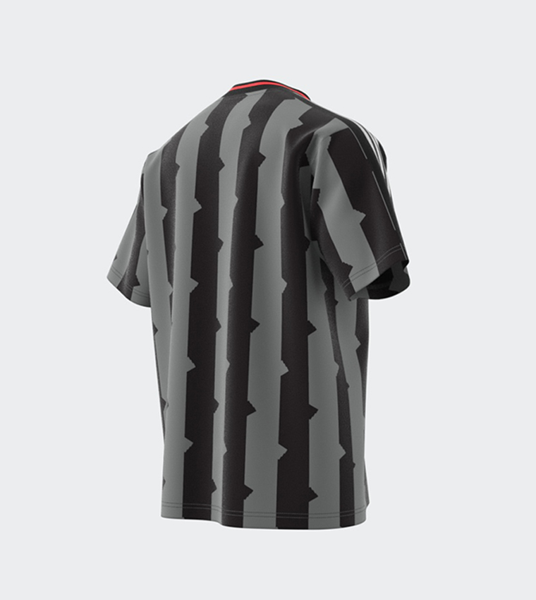 House of Tiro Jacquard Jersey T-Shirt