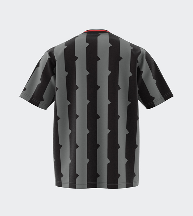 House of Tiro Jacquard Jersey T-Shirt