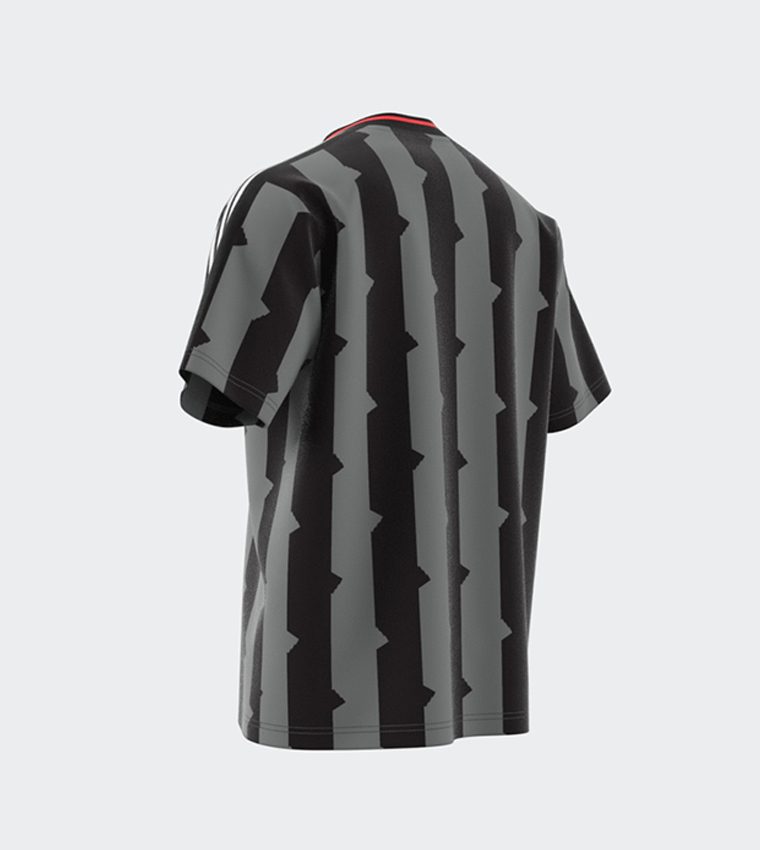 House of Tiro Jacquard Jersey T-Shirt