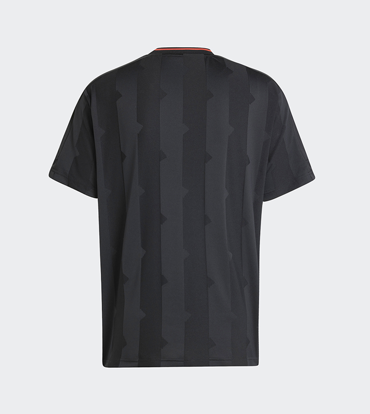 House of Tiro Jacquard Jersey T-Shirt