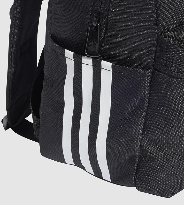 Badge of Sport Logo Printed Backpack