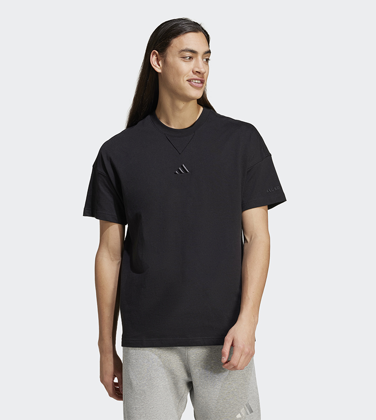 ALL SZN Short Sleeves T-Shirt
