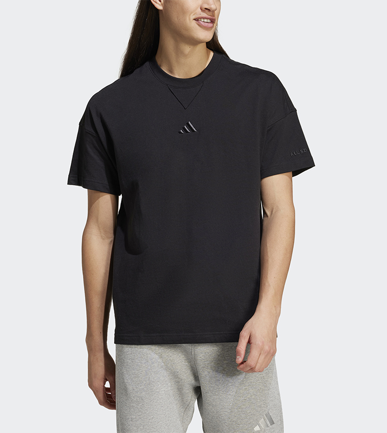 ALL SZN Short Sleeves T-Shirt