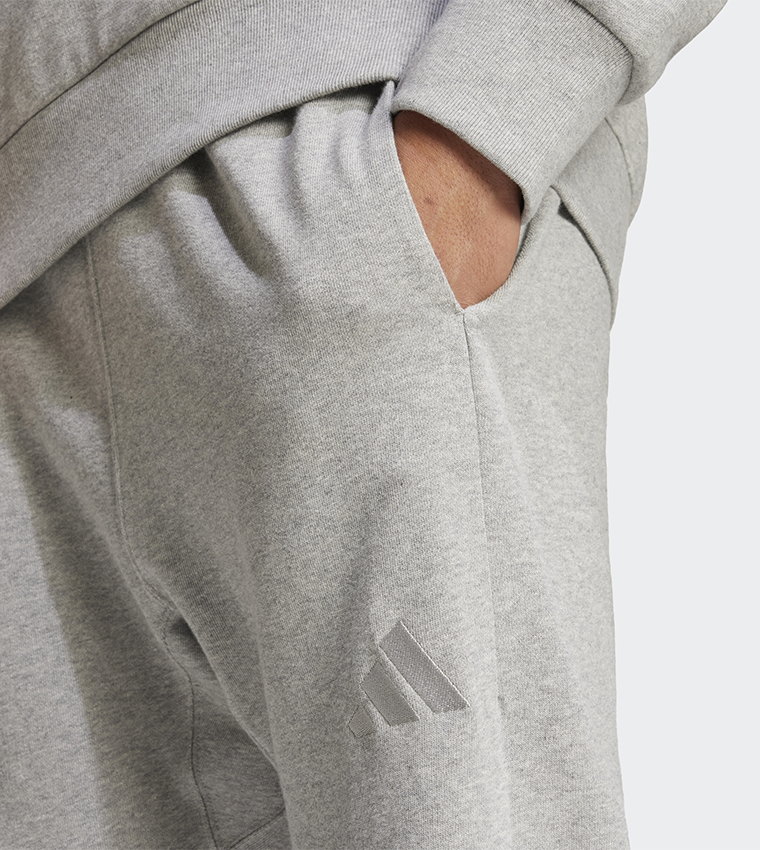 ALL SZN French Terry Tapered Fit Joggers