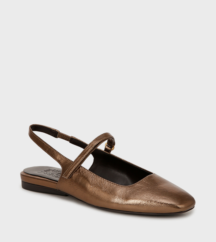 Naturalizer slingback flats on sale