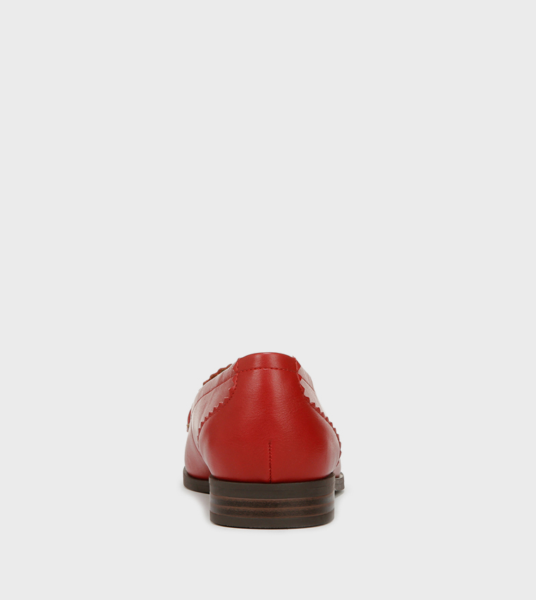 MAGNA Slip-On Loafers