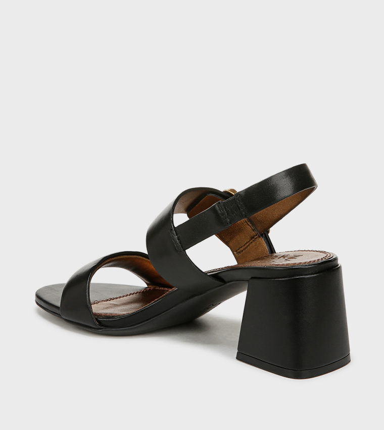 NAVICKY-1 Slingback Heeled Sandals