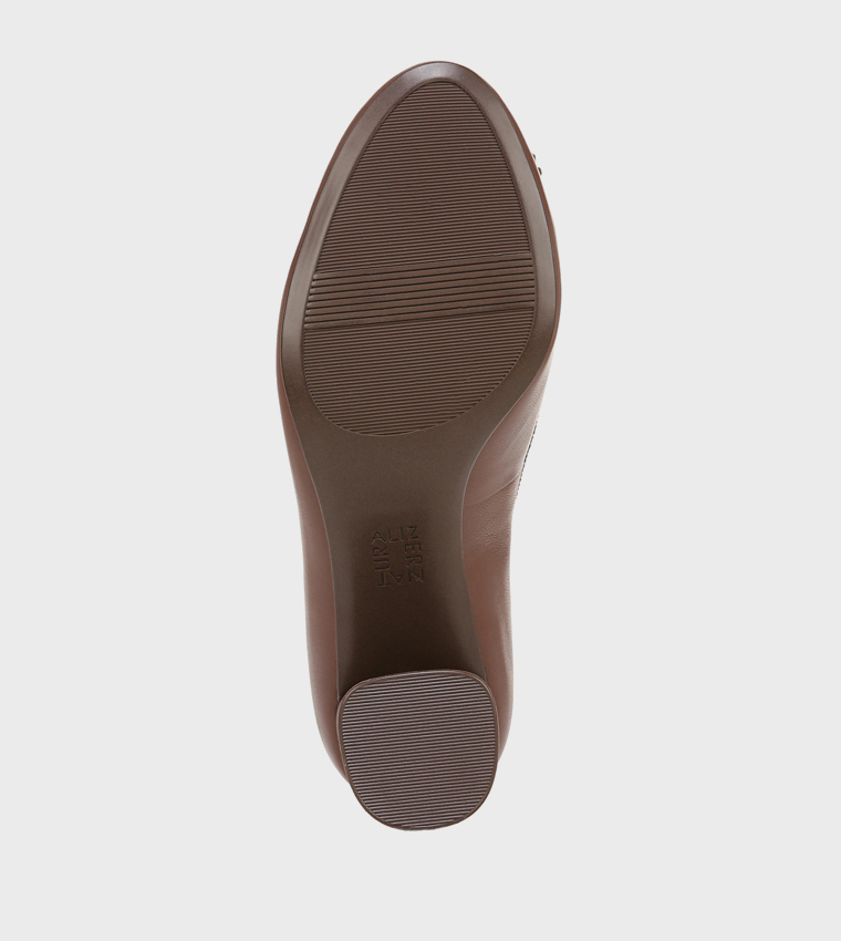 SIENNA Bow Detail Pumps