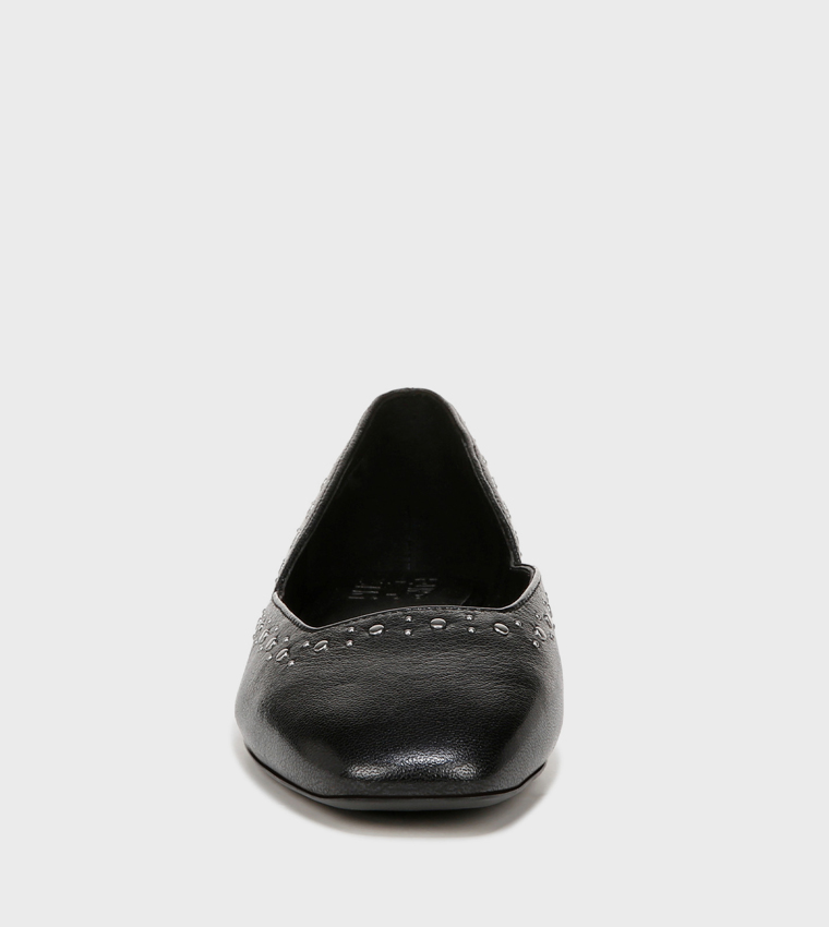 CODY3 Studded Ballerinas