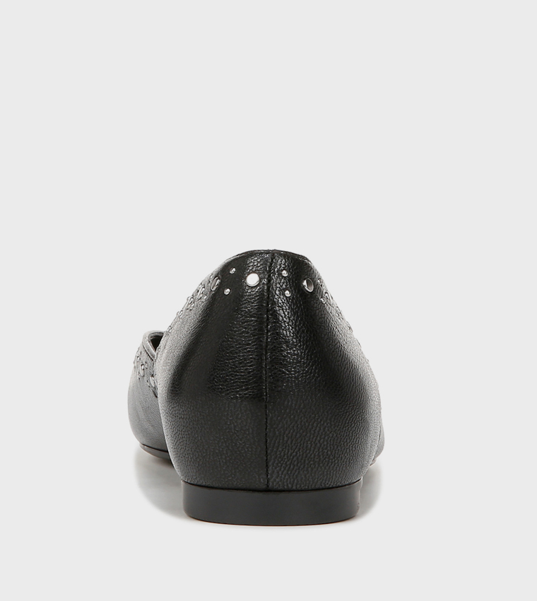 CODY3 Studded Ballerinas