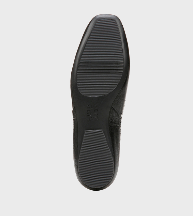 CODY3 Studded Ballerinas