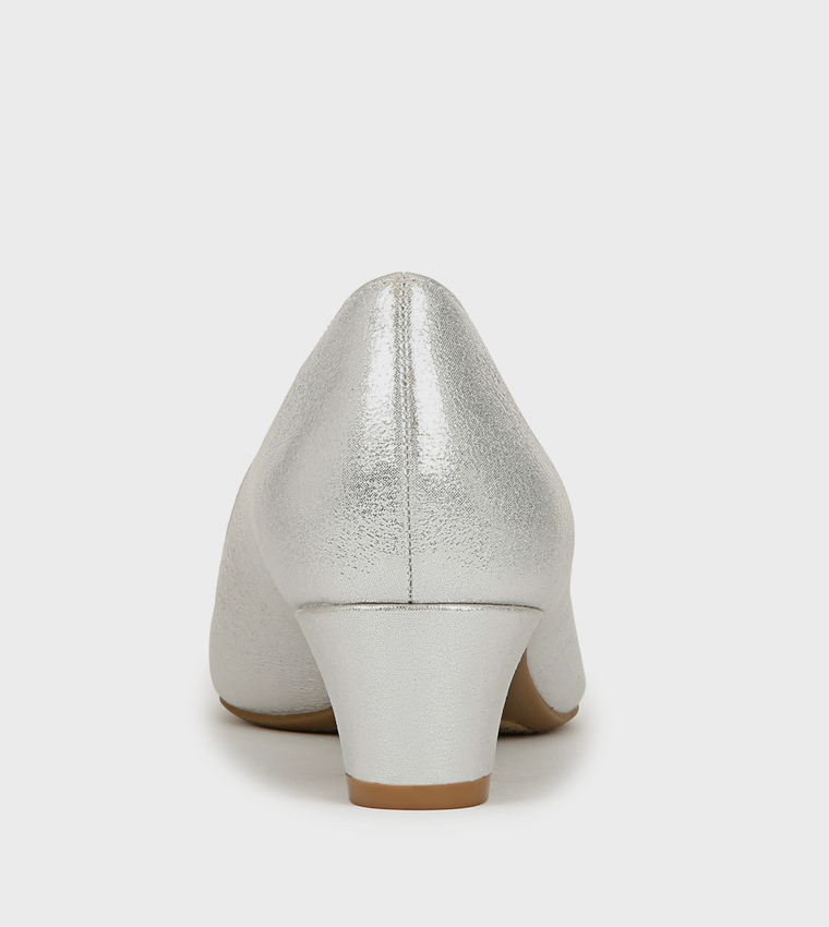 MINX BLING Embellished Pumps