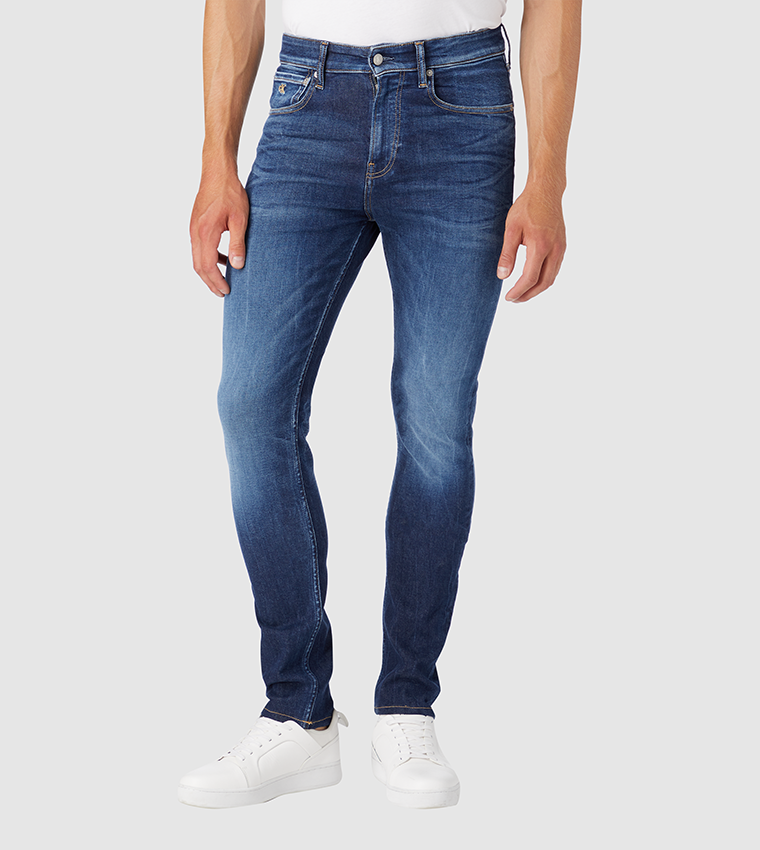 Calvin klein shop skinny jean
