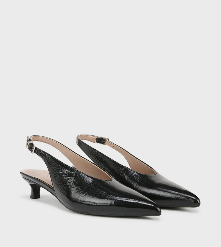 NANICOLETTE Slingback Pumps