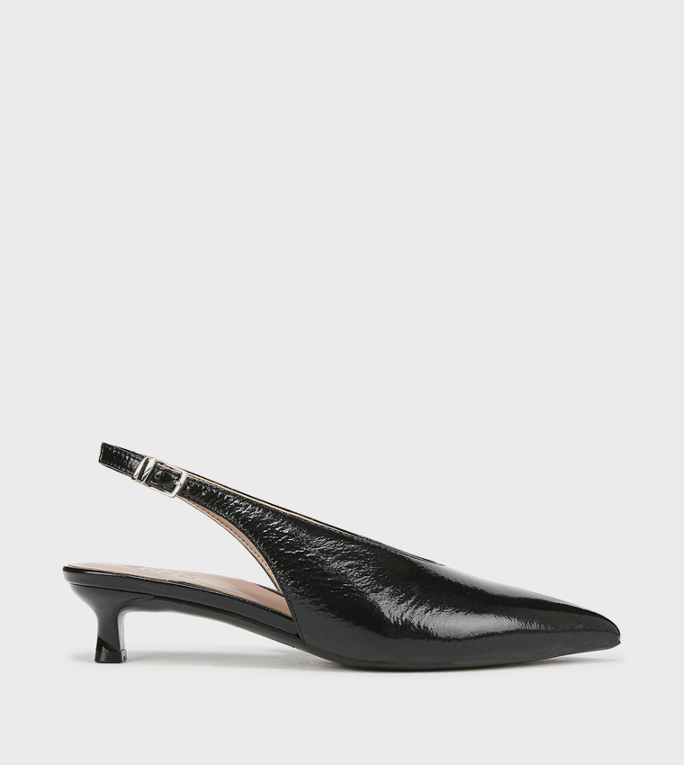 NANICOLETTE Slingback Pumps