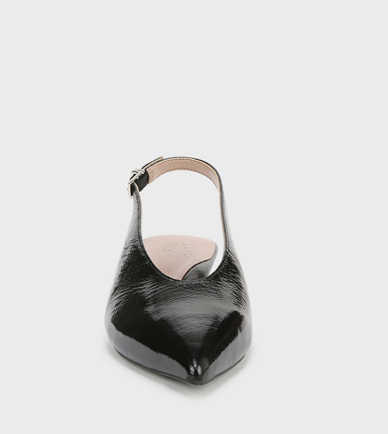 NANICOLETTE Slingback Pumps