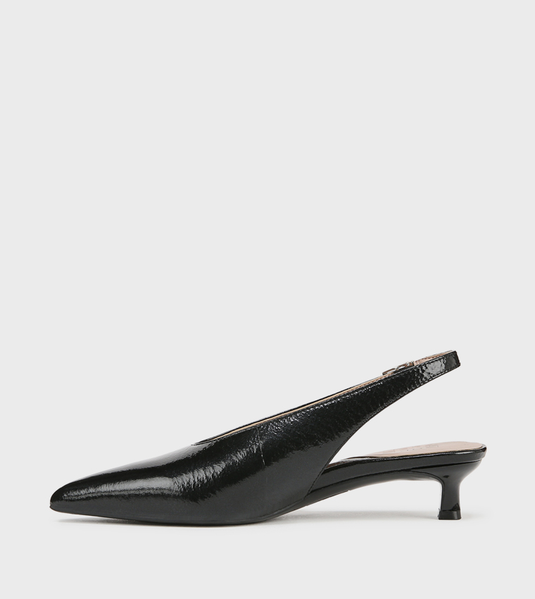 NANICOLETTE Slingback Pumps